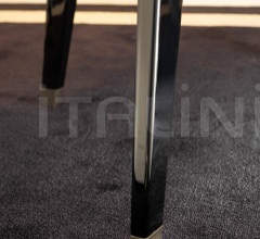 Стол обеденный Fabrice фабрика Dom Edizioni