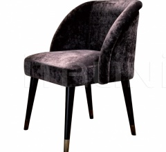 Стул Pauline фабрика Dom Edizioni