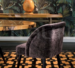 Стул Pauline фабрика Dom Edizioni