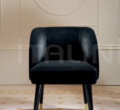 Стул Pauline фабрика Dom Edizioni