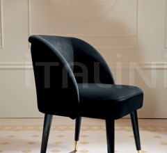 Стул Pauline фабрика Dom Edizioni