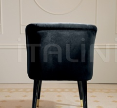 Стул Pauline фабрика Dom Edizioni