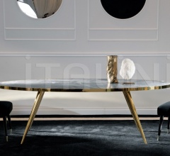 Стул Pauline фабрика Dom Edizioni