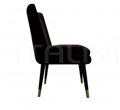 Стул Diana фабрика Dom Edizioni