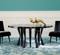 Стул Diana фабрика Dom Edizioni