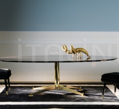 Стул Diana фабрика Dom Edizioni