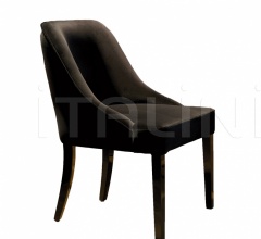 Стул Vicky фабрика Dom Edizioni