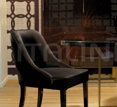 Стул Vicky фабрика Dom Edizioni