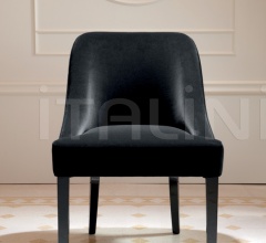 Стул Vicky фабрика Dom Edizioni