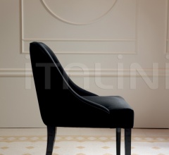 Стул Vicky фабрика Dom Edizioni