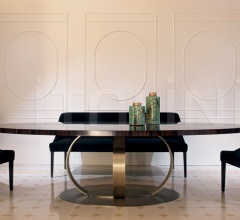 Стул Vicky фабрика Dom Edizioni