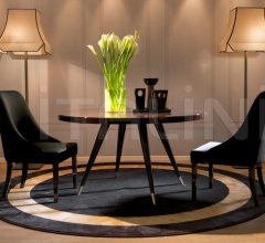 Стул Vicky High фабрика Dom Edizioni