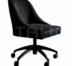 Кресло Vicky Wheels фабрика Dom Edizioni