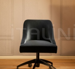 Кресло Vicky Wheels фабрика Dom Edizioni