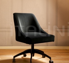 Кресло Vicky Wheels фабрика Dom Edizioni