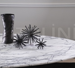 Стол обеденный Filippo фабрика Dom Edizioni