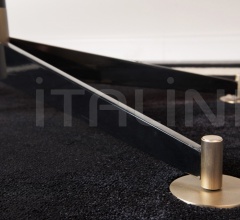 Стол обеденный Filippo фабрика Dom Edizioni