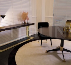 Стол обеденный Filippo фабрика Dom Edizioni