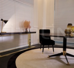 Стол обеденный Filippo фабрика Dom Edizioni