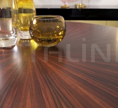 Стол обеденный Filippo фабрика Dom Edizioni