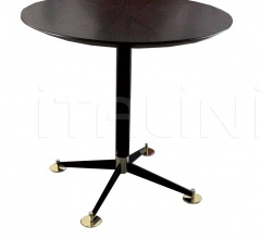 Стол обеденный Filippo Bistrot фабрика Dom Edizioni