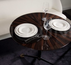 Стол обеденный Filippo Bistrot фабрика Dom Edizioni