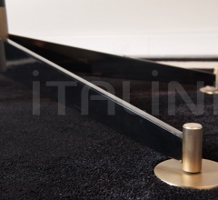 Стол обеденный Filippo Bistrot фабрика Dom Edizioni