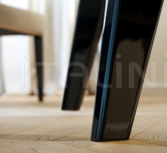 Стол обеденный Harry фабрика Dom Edizioni