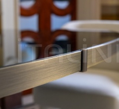 Стол обеденный Jerome фабрика Dom Edizioni