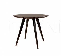 Стол обеденный Paul фабрика Dom Edizioni