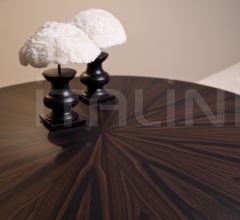 Стол обеденный Paul фабрика Dom Edizioni