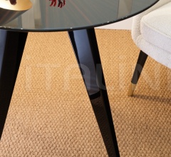 Стол обеденный Paul фабрика Dom Edizioni