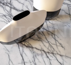 Стол обеденный Pierre фабрика Dom Edizioni