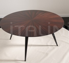 Стол обеденный Rocco фабрика Dom Edizioni