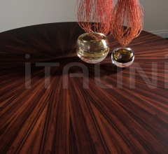 Стол обеденный Rocco фабрика Dom Edizioni