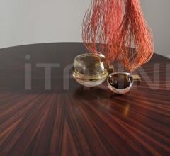 Стол обеденный Rocco фабрика Dom Edizioni