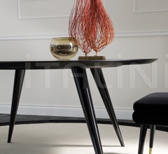 Стол обеденный Rocco фабрика Dom Edizioni