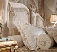 Итальянские Кровати - Кровать CAN-02 фабрика Jumbo Collection