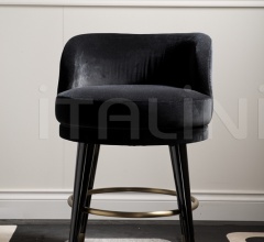 Барный стул Isidoro фабрика Dom Edizioni