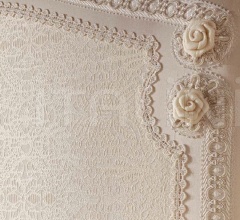 Итальянские Кровати - Кровать CAN-02 фабрика Jumbo Collection