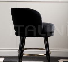 Барный стул Isidoro фабрика Dom Edizioni