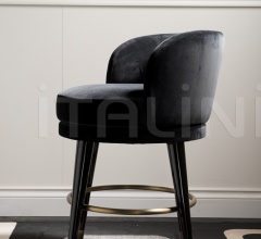 Барный стул Isidoro фабрика Dom Edizioni