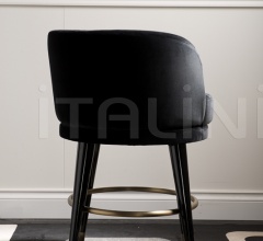 Барный стул Isidoro фабрика Dom Edizioni