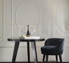 Барный стул Isidoro фабрика Dom Edizioni