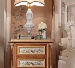 Тумбочка CAN-05 фабрика Jumbo Collection