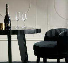 Барный стол Fabrice Bar Барный стол Fabrice Bar фабрика Dom Edizioni