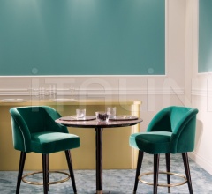 Барный стол Filippo Bar Барный стол Filippo Bar фабрика Dom Edizioni