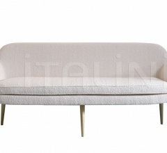 Банкетка Bernadette фабрика Dom Edizioni