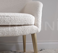 Банкетка Bernadette фабрика Dom Edizioni