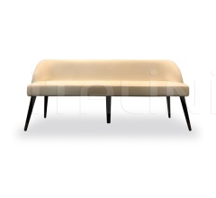 Банкетка Pauline фабрика Dom Edizioni